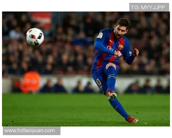 足球传奇：从梅西到C罗，探索足坛巨星的成长与辉煌历程