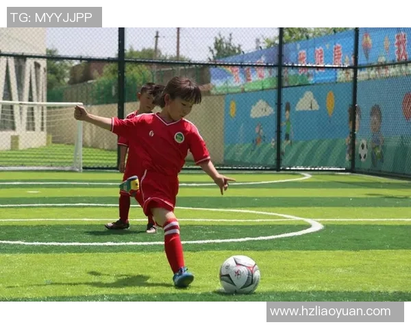 足球星坛萌娃是谁 向未来的巨星们致敬的童年故事