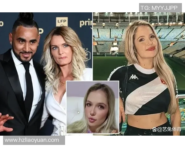 足球球星出轨事件盘点 揭示背后的丑闻与影响