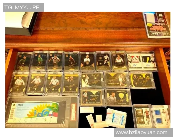 足球球星卡是否值得购买？从投资价值与收藏前景探讨