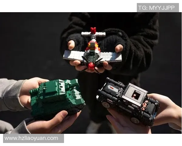 足球球星积木收藏热潮带动球迷潮玩文化与创意展示